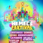 Hemels Festival