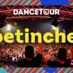 Dancetour Doetinchem