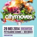 Citymoves Den Bosch