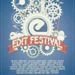 Edit festival