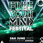 Free Your Mind Festival