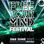 Free Your Mind Festival