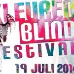 Kleurenblind Festival