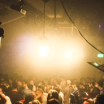 ADE: Breakfast Club