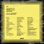 ADE: DGTL