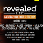 ADE: Revealed Night