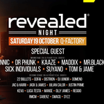 ADE: Revealed Night