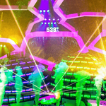 538 JingleBall