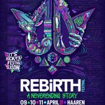 REBiRTH Festival