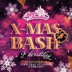 X-MAS BASH