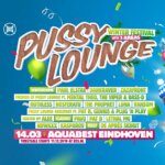 Pussy Lounge Wintercircus