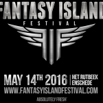 Fantasy Island Festival