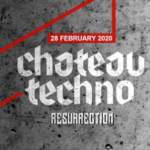 Chateau Techno