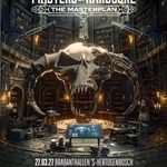 Masters of Hardcore