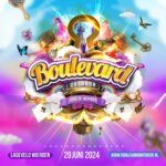 Boulevard Outdoor