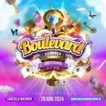 Boulevard Outdoor
