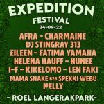 Expedition Festival