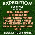 Expedition Festival