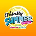 Totally Summer Reunion