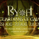 Psy-Fi Festival