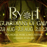 Psy-Fi Festival