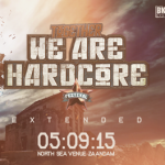 Together we are Hardcore