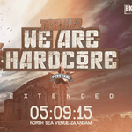 Together we are Hardcore