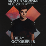 ADE: Martin Garrix - 18+