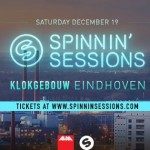 Spinnin' Sessions