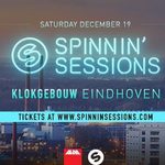 Spinnin' Sessions