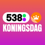 538 Koningsdag