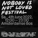 Nobody Is Not Loved Festival