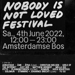 Nobody Is Not Loved Festival