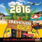 Eindhoven goes Ibiza