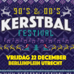 Kerstbal Festival