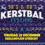 Kerstbal Festival