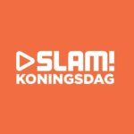 Slam Koningsdag