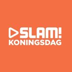Slam Koningsdag