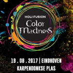 Holi Fusion Eindhoven