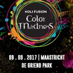 Holi Fusion Maastricht