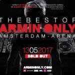 The Best of Armin Only