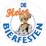 Die Heise Bierfesten