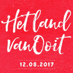 Het Land van Ooit Festival