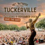 Tuckerville