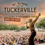 Tuckerville