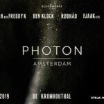 ADE: Klockworks presents Photon