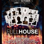 ADE: Full House