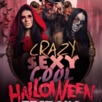 Crazy Sexy Cool Halloween