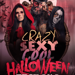 Crazy Sexy Cool Halloween