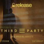 ADE: Third Party Presents Release